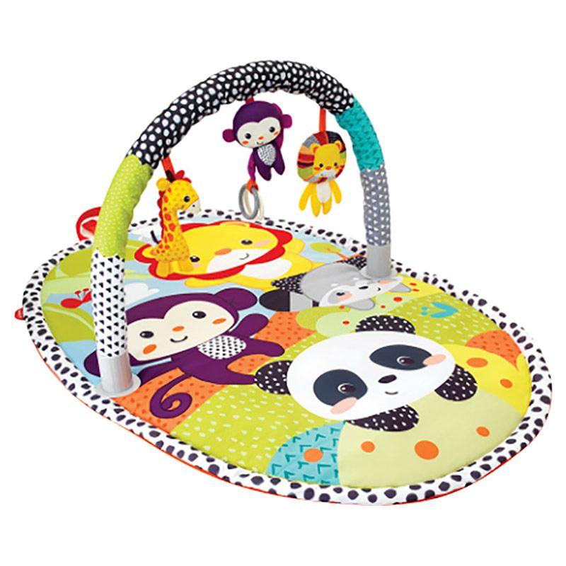 Infantino turtle activity mat cheap
